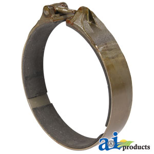 A-373304R92 PTO Brake Band W/ Lining