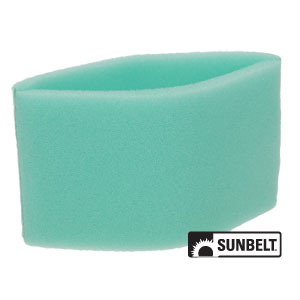 A-B1SB6691 Air Filter, Prefilter