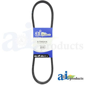 A-7540241A Belt, Drive