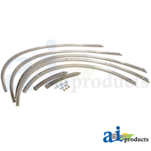 A-321933A1 Kit, Rotor Cone Vane