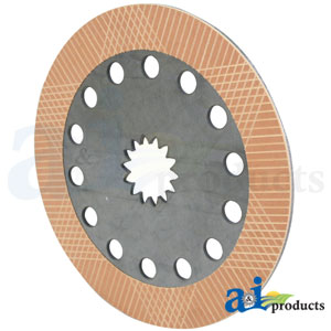 A-A188412 Disc, Brake