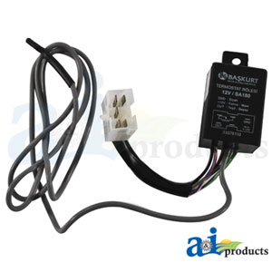 A-84402860 Thermostat Assembly; A/C
