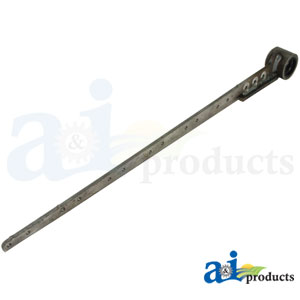 A-AE48126 Sickle head, RH