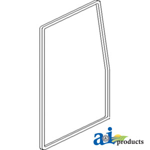 A-RE62966 Seal, Window