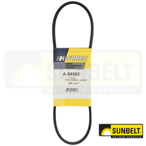 A-54505 Belt, Drive