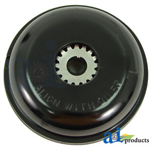 A-86588587 Cover, Breaker Dust