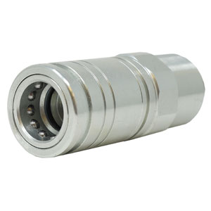 A-SJ11129 Coupler, Hydraulic
