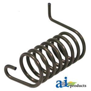 A-PZ100 Spring