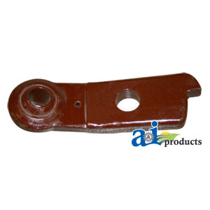 A-184464M92 Pull Arm End, Lower (LH) (Cat I)