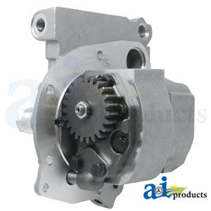 A-F0NN600BB Pump, Hydraulic (Tandem Gear)