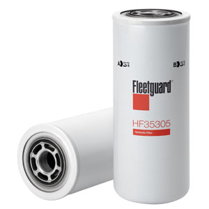 A-HF35305 Filter, Hydraulic, Spin-On (QTY 1)