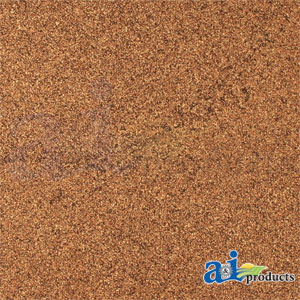 A-RGM116 Gasket Material Roll, Cork/Rubber