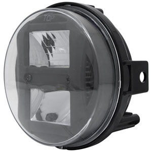 A-WL2658 Headlight, LED, RH/LH, Hi/Lo