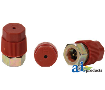 A-461-3098 Straight Retrofit Fittings