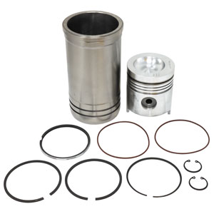 A-SK437 Piston Liner Kit