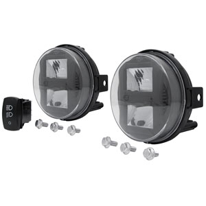 A-WL2658KT Light Kit, LED, 2 Lights