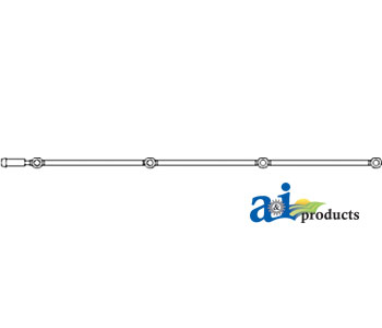 A-4647657 Line, Fuel Return
