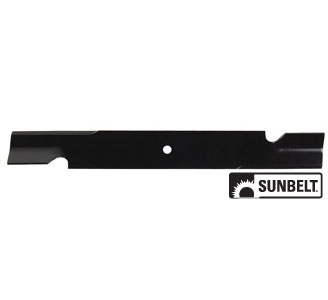 A-B1EM1850 BLADE-MOWER, 24-7/16", 5/8", NOTCH