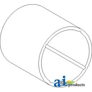 A-3232821R1 Bushing, Knee Extension