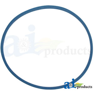 A-B45K Aramid Blue V-Belt (5/8" X 48" )