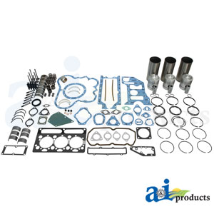 A-OK303 MAJOR OH KIT
