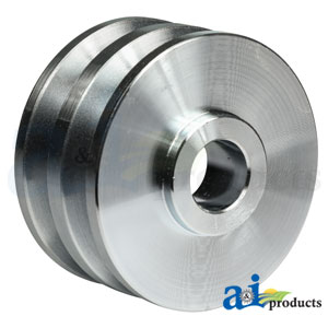 A-ADR5003 Pulley, 2V-Groove