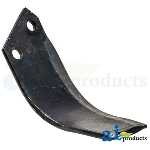 A-TB165 Blade, Tiller, LH