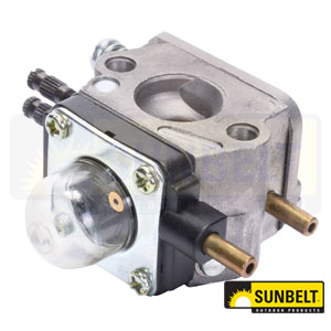 A-B1ZMC1UK82A ZAMA CARBURETOR C1U-K82