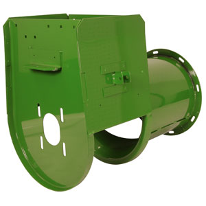 A-AH149181 Boot, Clean Grain Elevator