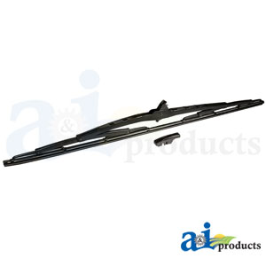 A-AL153661 Front Wiper Blade, 23 3/4