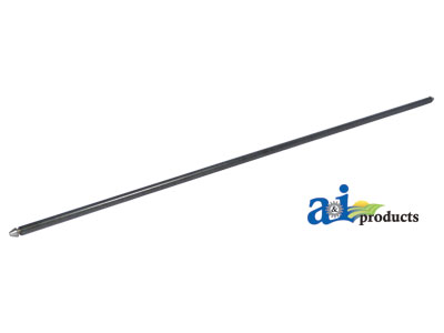 A-H139600 Pin, Straw Chopper