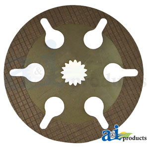 A-87708434 Disc, Brake