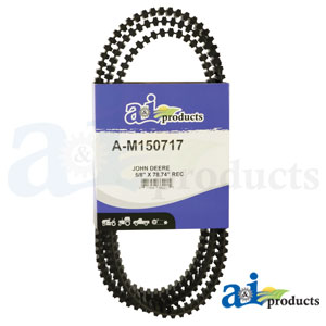 A-M150717 Belt, Deck