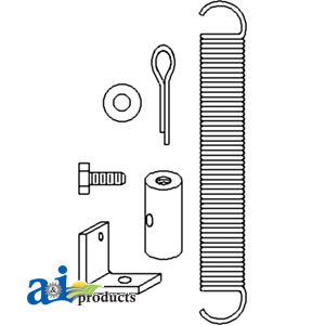 A-50191001 Return Kit, Clutch Release Bearing