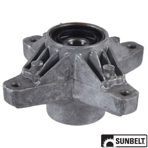 A-B1CC110 Housing, Spindle
