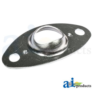 A-H217264 Retainer; Finger Guide, Top