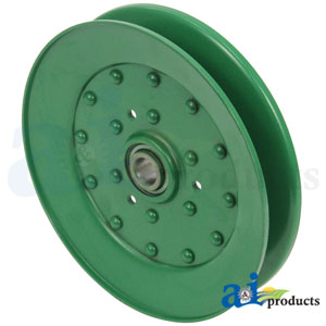 A-AN15237 Assy, Idler