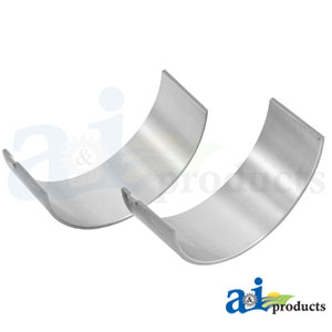 A-RE27358 Bearing Set, Connecting Rod (.020")