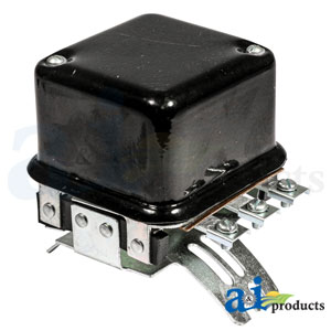 A-W155035A VOLT. REGULATOR