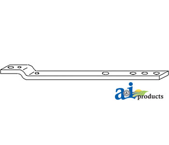 A-142617C4 Drawbar