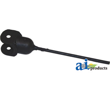A-E806-001 Tooth, Rubber
