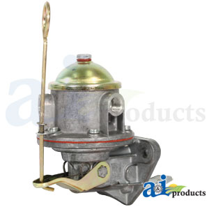 A-13H3375 Pump, Fuel Lift Transfer