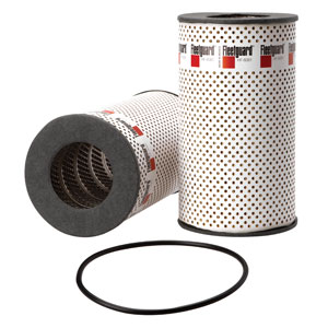 A-HF6081J Filter, Hydraulic, Cartridge (QTY 1)