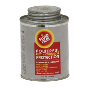 A-B1AC409 Fluid Film (8 oz) Brush Can (USA Only)