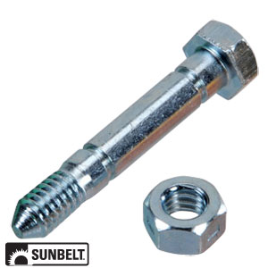 A-B1SB916 Shear Pin, 2-1/8