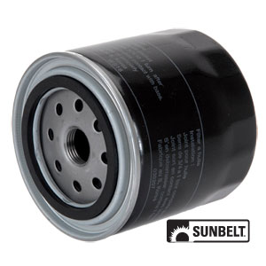 A-B1WH35 Transmission Filter