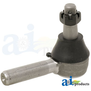 A-D8NN3290AA Tie Rod; LH Thread