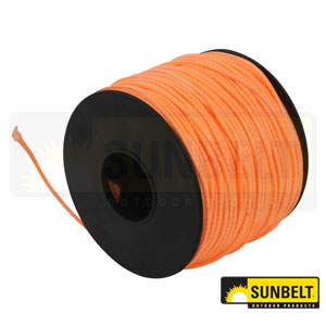 A-B192022L180 THROW LINE, FLING-IT HMPE, 2.2MMX180