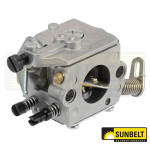 A-B1ST003 Complete Carburetor, Stihl