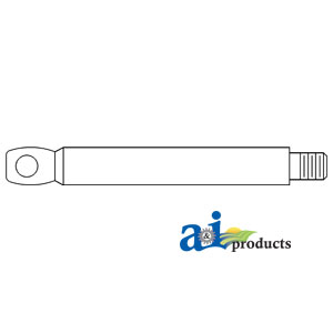 A-1606882M3 Shaft, Power Steering Cylinder